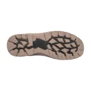 Fuori tutto - Scarpe antinfortunistiche Puma Conquest Stone High S3 HRO SRC 630740 Numero 45