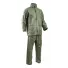 Fuori tutto - Completo Da Lavoro Coverguard PU Set MO50800 Impermeabile Taglia M Colore Blu