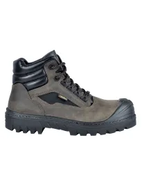 Fuori tutto - Scarpe Antinfortunistiche Cofra Barinas UK S3 HRO SRC 26580-000 Numero 40