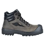 Fuori tutto - Scarpe Antinfortunistiche Cofra Barinas UK S3 HRO SRC 26580-000 Numero 40