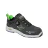 Fuori tutto - Scarpe Antinfortunistiche Logica Cortina S3S FO SR ESD Basse Numero 44