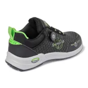 Fuori tutto - Scarpe Antinfortunistiche Logica Cortina S3S FO SR ESD Basse Numero 44