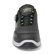 Fuori tutto - Scarpe Antinfortunistiche Logica Cortina S3S FO SR ESD Basse Numero 44