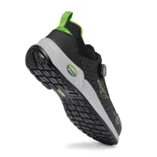 Fuori tutto - Scarpe Antinfortunistiche Logica Cortina S3S FO SR ESD Basse Numero 44