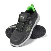 Fuori tutto - Scarpe Antinfortunistiche Logica Cortina S3S FO SR ESD Basse Numero 44
