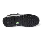 Fuori tutto - Scarpe Antinfortunistiche Logica Cortina S3S FO SR ESD Basse Numero 44
