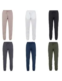 Fuori tutto - Pantalone da lavoro Multitasche Taylor Giblor's 23P02P348 Colore Nero Taglia S