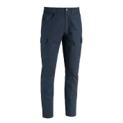 Pantaloni da Lavoro Multitasche Stretch Sottozero Vinny E0270