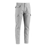 Pantaloni da Lavoro Multitasche Stretch Sottozero Vinny E0270