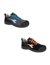 Scarpe Antinfortunistiche Diadora utility Action Low 701.183512