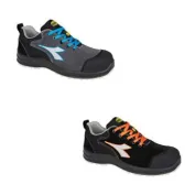 Scarpe Antinfortunistiche Diadora utility Action Low 701.183512