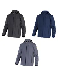 Giacca da Lavoro Diadora Softshell jacket 702.183507