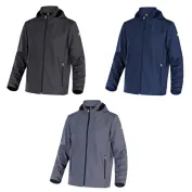 Giacca da Lavoro Diadora Softshell jacket 702.183507