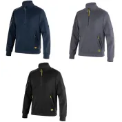 Felpa da Lavoro Diadora Sweatshirt hz staff 702.184011