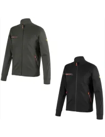 Felpa da Lavoro Diadora SWEATSHIRT STRETCH 702.184014