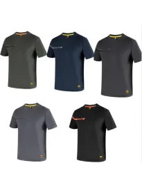 T-shirt da Lavoro Diadora graphic 702.184027