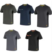 T-shirt da Lavoro Diadora graphic 702.184027