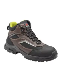 Scarpe Antinfortunistiche Lemaitre Vasco S3S GAMHS3SBR