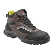 Scarpe Antinfortunistiche Lemaitre Vasco S3S GAMHS3SBR