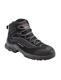Scarpe Antinfortunistiche Lemaitre Mermoz High S3S black MERHS3SBK