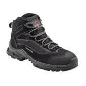 Scarpe Antinfortunistiche Lemaitre Mermoz High S3S black MERHS3SBK