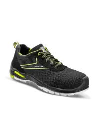Scarpe Antinfortunistiche Lemaitre Ringo S3 ESD RINGS30NR