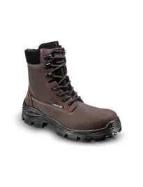 Scarpe Antinfortunistiche Lemaitre Stelvio S3 STELS30BFSN