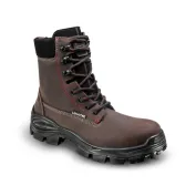 Scarpe Antinfortunistiche Lemaitre Stelvio S3 STELS30BFSN