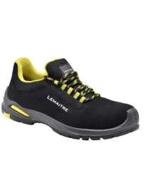 Scarpe Antinfortunistiche Lemaitre Volt bas SBPS SR VOLBSBPSNR