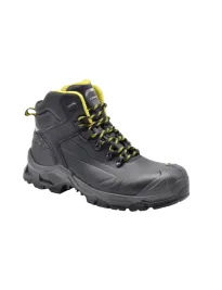 Scarpe Antinfortunistiche Lemaitre Watt Haut SBPS SR WATHSBPSNR