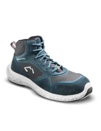 Scarpe Antinfortunistiche Lemaitre Wiki Hight S1P ESD WIKHS1PGR