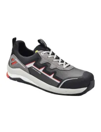 Scarpe Antinfortunistiche Lemaitre Bas Graphit S3S ESD A200S3SGR