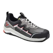 Scarpe Antinfortunistiche Lemaitre Bas Graphit S3S ESD A200S3SGR