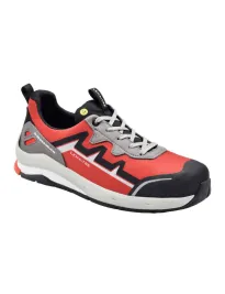 Scarpe Antinfortunistiche Lemaitre Bas Pursang S3S ESD A200S3SRG