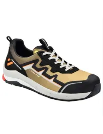 Scarpe Antinfortunistiche Lemaitre Bas Safari S3S ESD A200S3SOC
