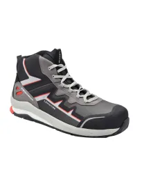 Scarpe Antinfortunistiche Lemaitre Haut Graphit S3S ESD A200S3SHTGR