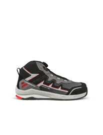 Scarpe Antinfortunistiche Lemaitre Haut Graphit S3S ESD A200S3SSAGR