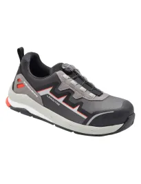Scarpe Antinfortunistiche Lemaitre Plus Bas Graphit S3S ESD A200LS3SSAGR