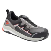 Scarpe Antinfortunistiche Lemaitre Plus Bas Graphit S3S ESD A200LS3SSAGR