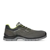 Scarpe Antinfortunistiche Exena Oregon S1P FO SR A0206V116