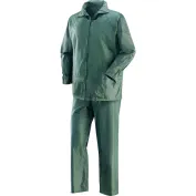 Completo da Lavoro Neri Antipioggia Niagara 461012