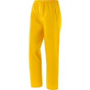 Completo da Lavoro Neri Impermeabile Giacca e Pantaloni Iguazu' 461065