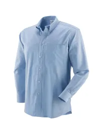 Camicia da Lavoro Neri a manica lunga Oxford M/L 431012