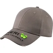 Cappello da Lavoro Neri 100% cotone Cap 436907