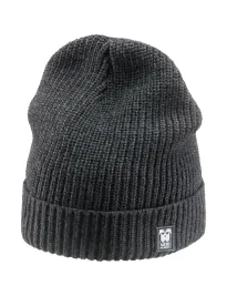 Cappello da Lavoro Neri invernale con risvolto Truck 467016