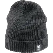 Cappello da Lavoro Neri invernale con risvolto Truck 467016