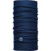 5 Pezzi - Copricapo da Lavoro Neri elasticizzato Original Buff 472110