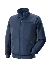 Gilet da Lavoro Neri leggero Antivento Portofino 422169