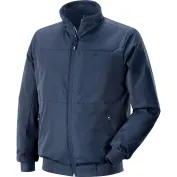 Gilet da Lavoro Neri leggero Antivento Portofino 422169