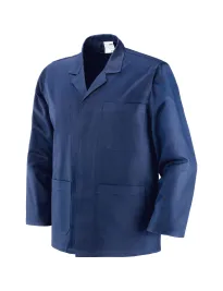 Giacca da Lavoro Neri Super unisex 435210